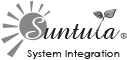 聖樺資訊有限公司 logo